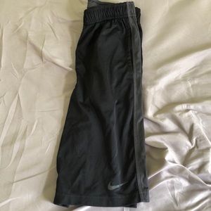 Nike gym shorts